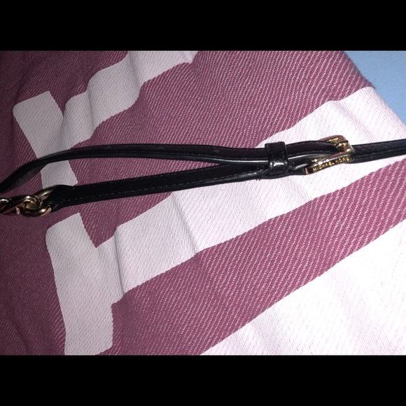 Michael Kors slouchy Hamilton crossbody - Picture 4 of 7